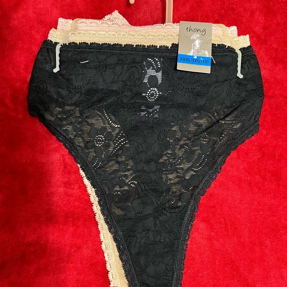 Thongs